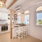 Nautilus Sea View 6 * Pefkochori