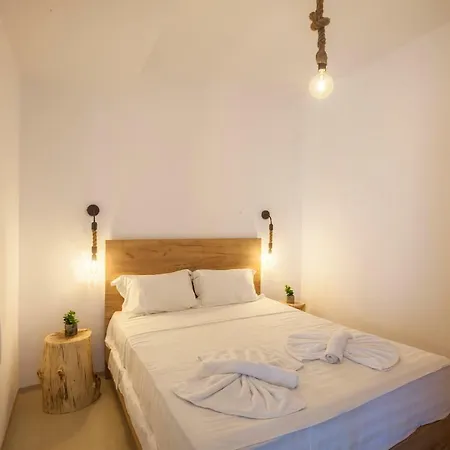 Nautilus Sea View 6 Πευκοχώρι