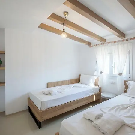 Nautilus Sea View 6 Πευκοχώρι