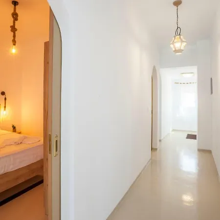 Nautilus Sea View 6 Διαμέρισμα