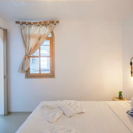 Nautilus Sea View 6 Διαμέρισμα