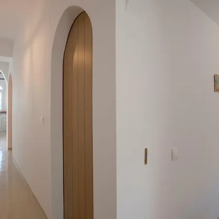 Nautilus Sea View 6 * Pefkochori