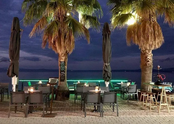 Apartament Nautilus Sea View 6 *