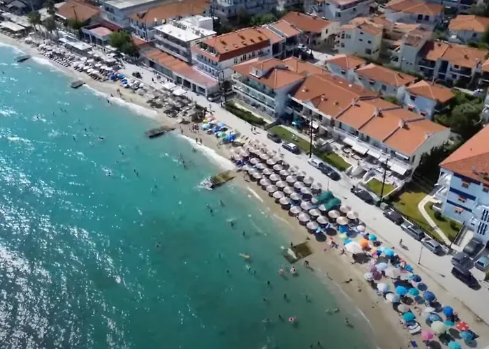 Apartament Nautilus Sea View 6