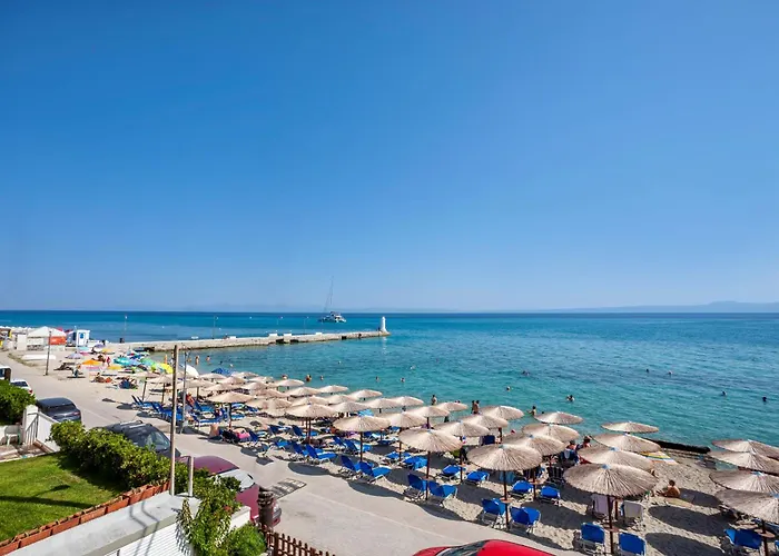 Apartmán Nautilus Sea View 6