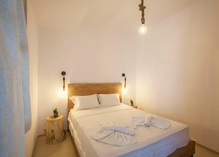 Nautilus Sea View 6 Pefkochori