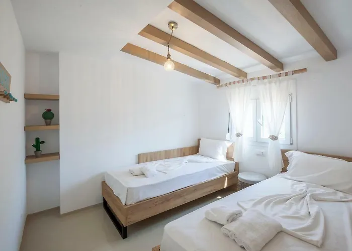 Nautilus Sea View 6 Pefkochori