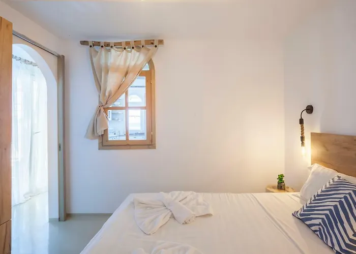 Nautilus Sea View 6 Apartament