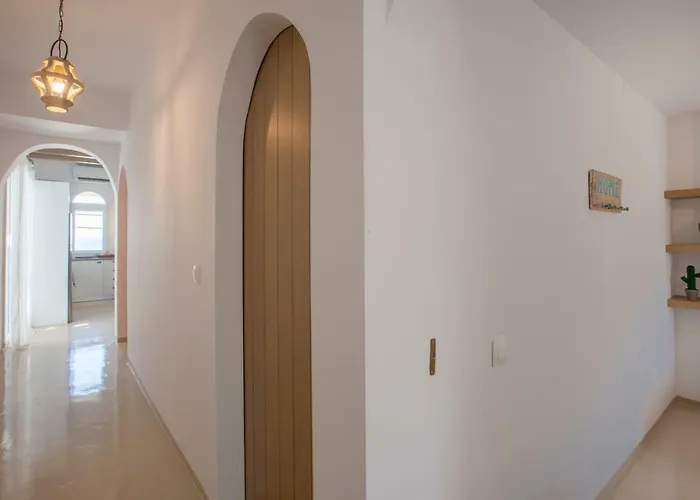 Nautilus Sea View 6 * Pefkochori