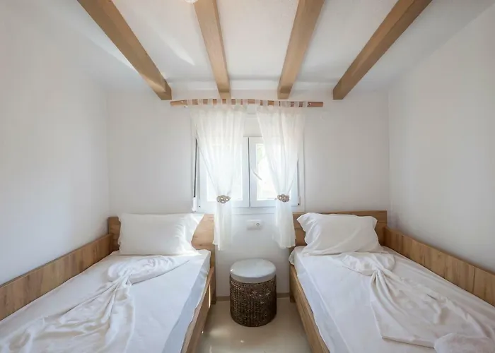 Nautilus Sea View 6 Pefkochori