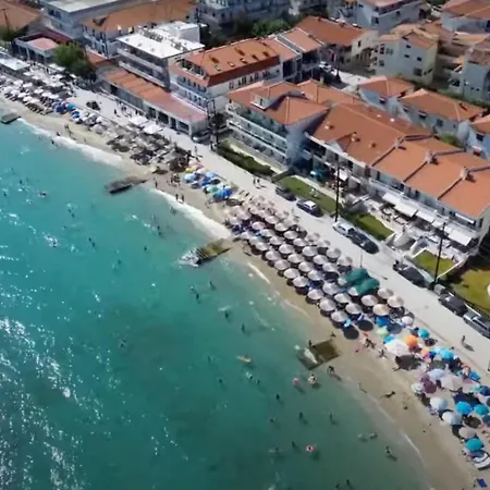 Appartamento Nautilus Sea View 6