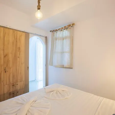 Nautilus Sea View 6 アパート