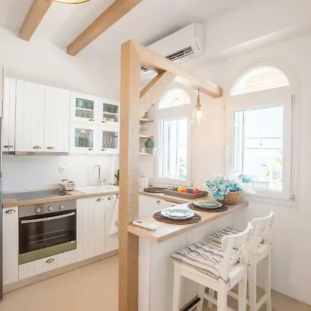 Nautilus Sea View 6 ペフコホリ