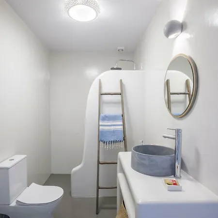 Appartamento Nautilus Sea View 6