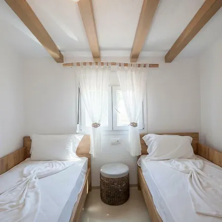 Nautilus Sea View 6 ペフコホリ