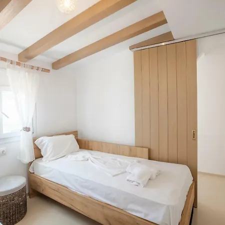 アパート Nautilus Sea View 6 *