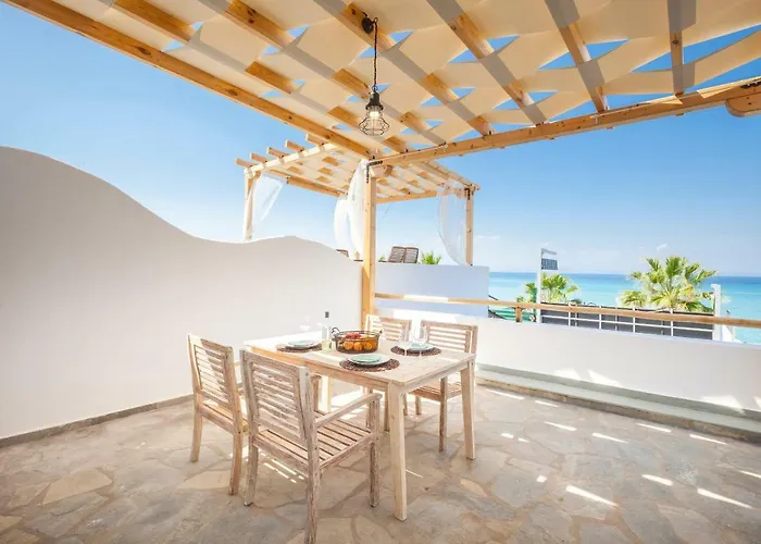 Nautilus Sea View 6