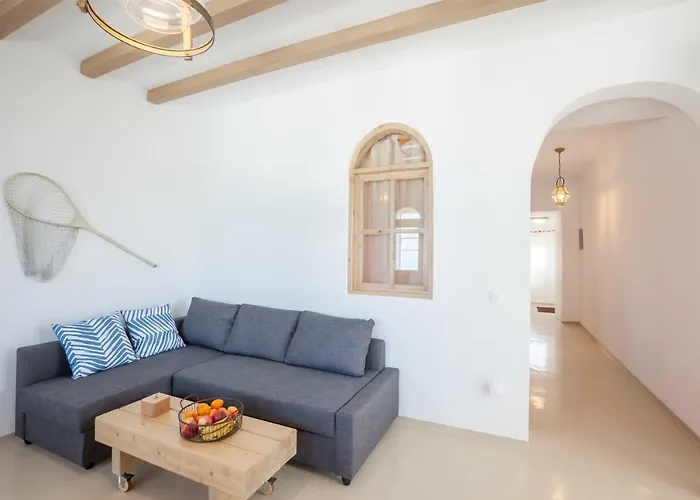 Nautilus Sea View 6