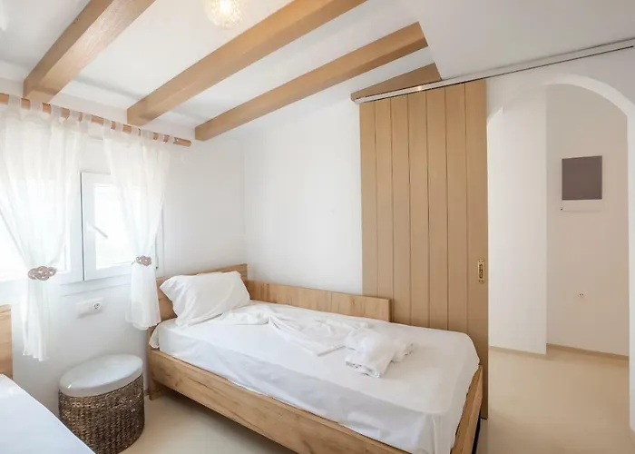 アパート Nautilus Sea View 6 *